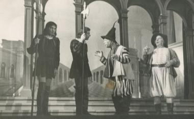 Φωτογραφία από την παράσταση 