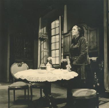 Photo from the play 