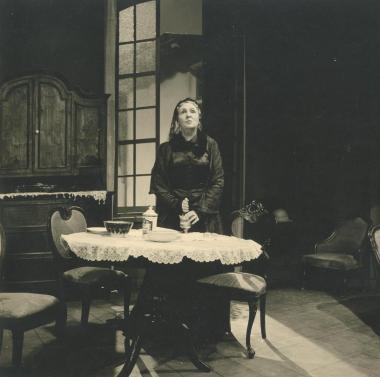 Photo from the play 