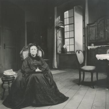 Photo from the play 