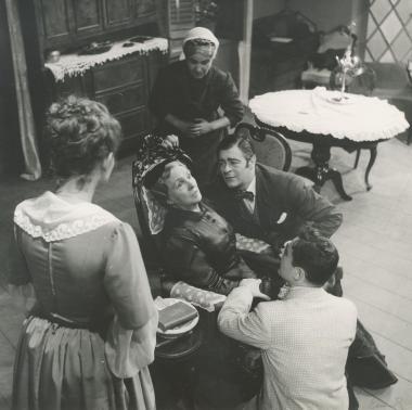 Φωτογραφία από την παράσταση 