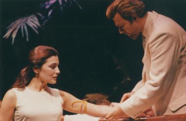 Φωτογραφία από την παράσταση 