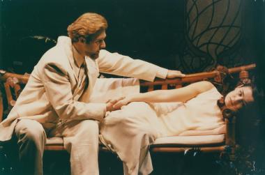 Φωτογραφία από την παράσταση 