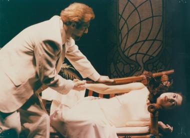 Φωτογραφία από την παράσταση 