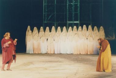 Φωτογραφία από την παράσταση 