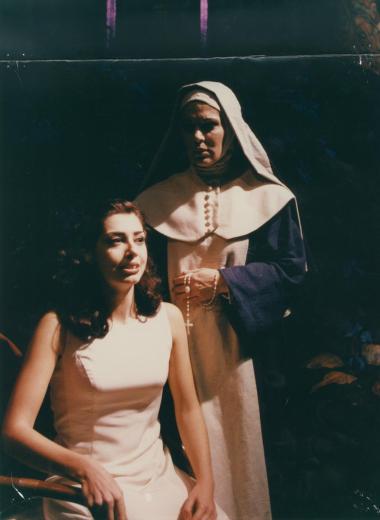 Φωτογραφία από την παράσταση 