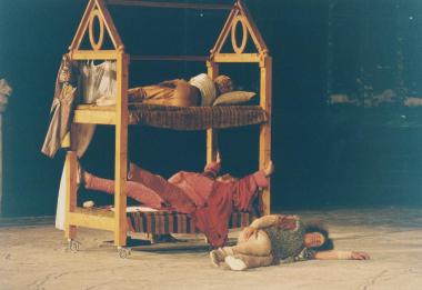 Φωτογραφία από την παράσταση 