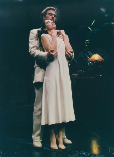 Φωτογραφία από την παράσταση 