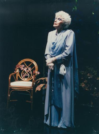 Φωτογραφία από την παράσταση 