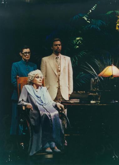 Φωτογραφία από την παράσταση 