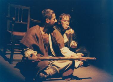 Φωτογραφία από την παράσταση 