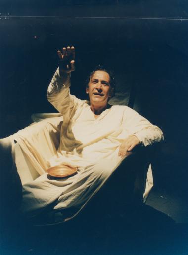 Φωτογραφία από την παράσταση 