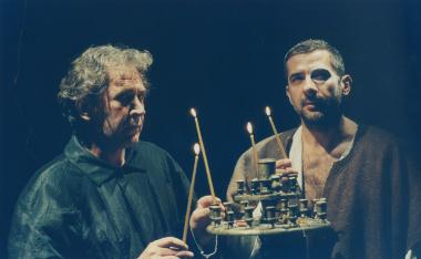 Φωτογραφία από την παράσταση 