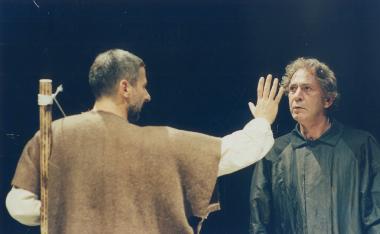 Φωτογραφία από την παράσταση 