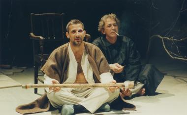 Φωτογραφία από την παράσταση 