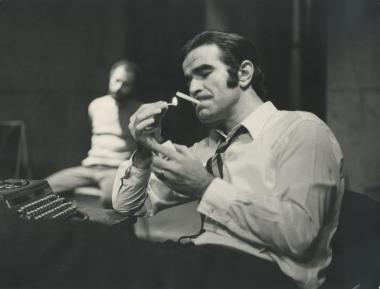 Photo from the play 