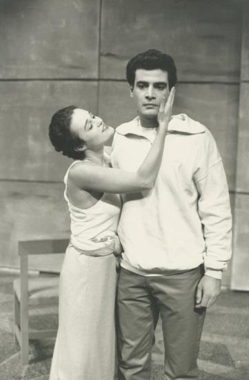 Photo from the play 