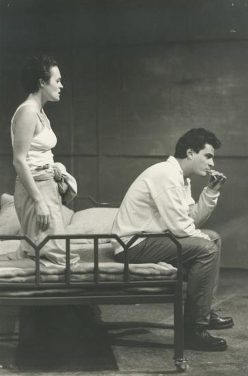 Photo from the play 
