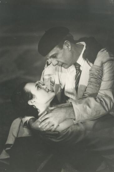 Photo from the play 