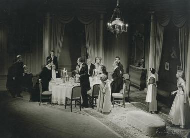 Photo from the play 