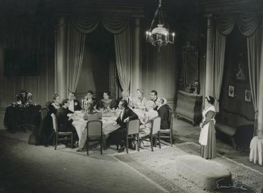 Photo from the play 