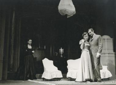 Photo from the play 