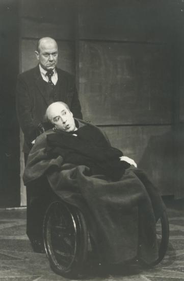 Φωτογραφία από την παράσταση 