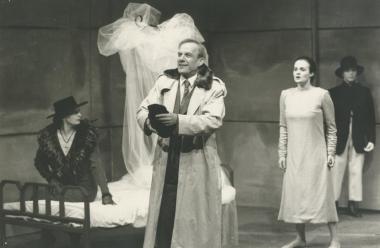 Photo from the play 