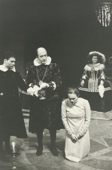 Photo from the play 