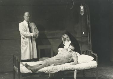 Φωτογραφία από την παράσταση 