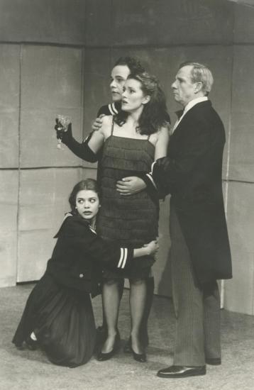 Photo from the play 
