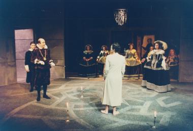 Photo from the play 