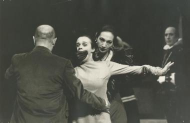 Φωτογραφία από την παράσταση 