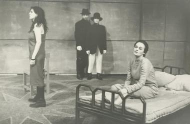 Photo from the play 