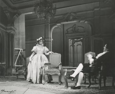 Φωτογραφία από την παράσταση 