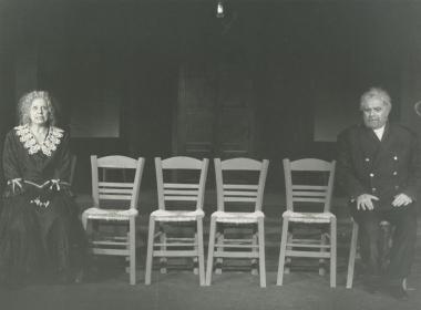 Photo from the play 