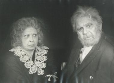 Photo from the play 