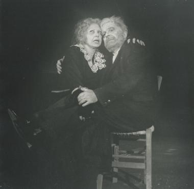 Photo from the play 
