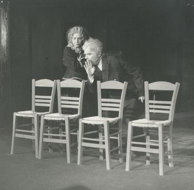 Photo from the play 