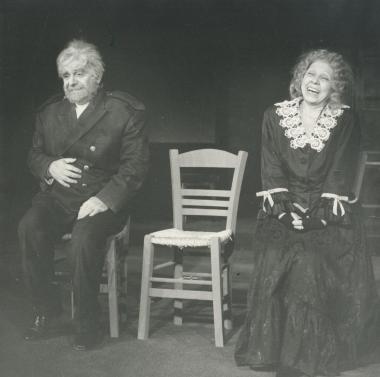 Photo from the play 