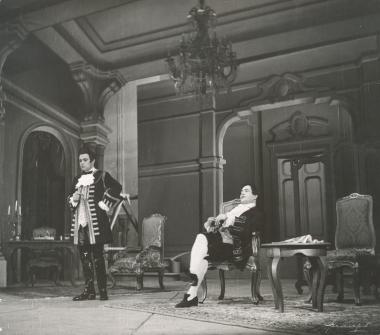 Φωτογραφία από την παράσταση 