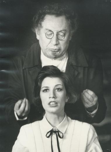 Photo from the play 