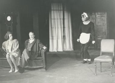 Photo from the play 