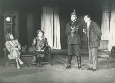Photo from the play 