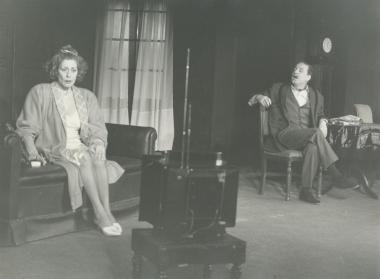 Photo from the play 
