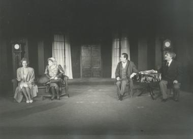 Photo from the play 