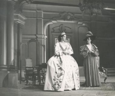 Photo from the play 
