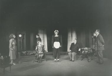 Photo from the play 