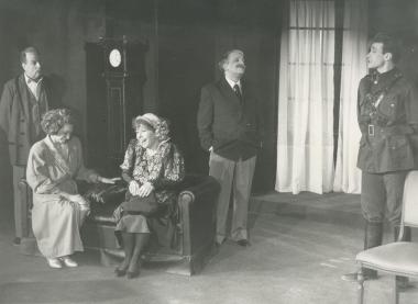 Photo from the play 