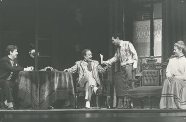 Φωτογραφία από την παράσταση 